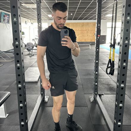 Harry Skarmoutsos