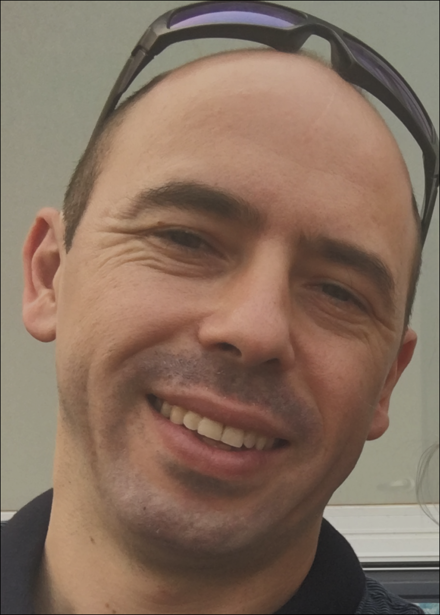 Marco Tavares