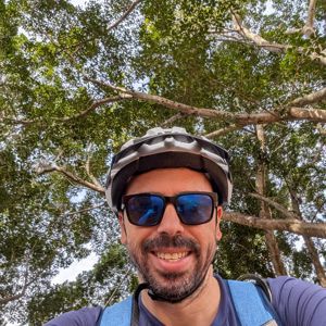 Marco Tavares