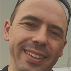 Marco Tavares