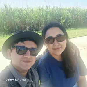 Timothy Rijal