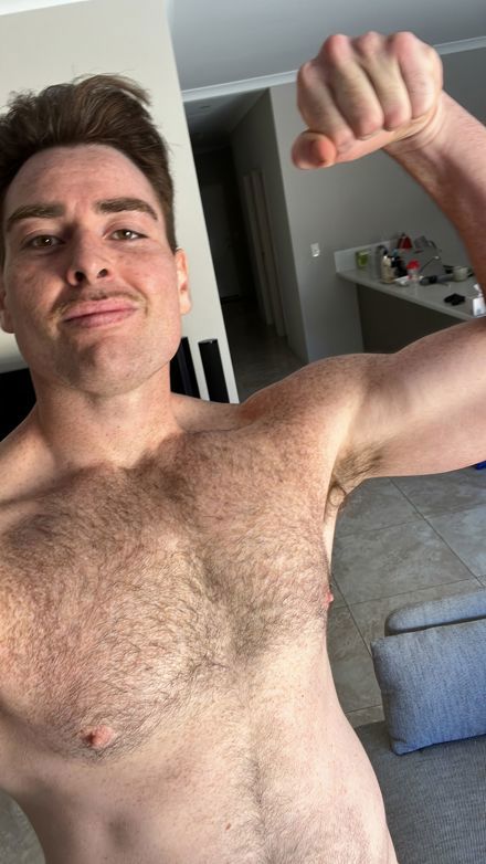 Pierce Tedesco