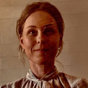 Katie Lucas