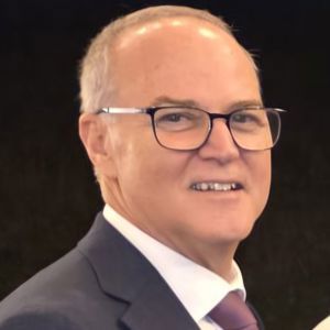 Richard Van Eck