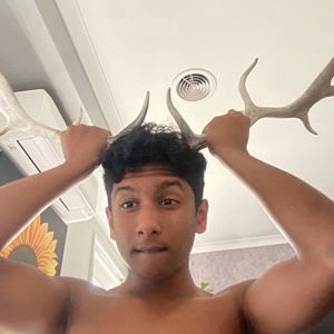 Ishaan Dhamodharan