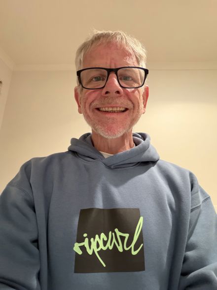 Rob Scarbro