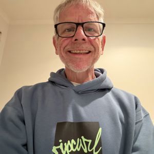 Rob Scarbro
