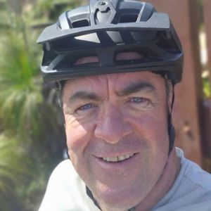 Mark Unwin