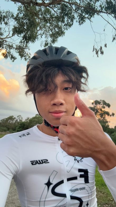Chi Mong Michael Wong