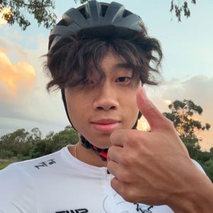 Chi Mong Michael Wong