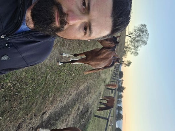 Raymond Rose-Stevans