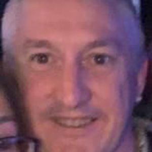 Darren Caffrey