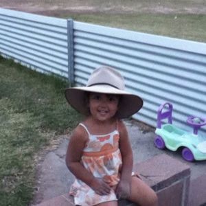 Chanelle Badenhorst