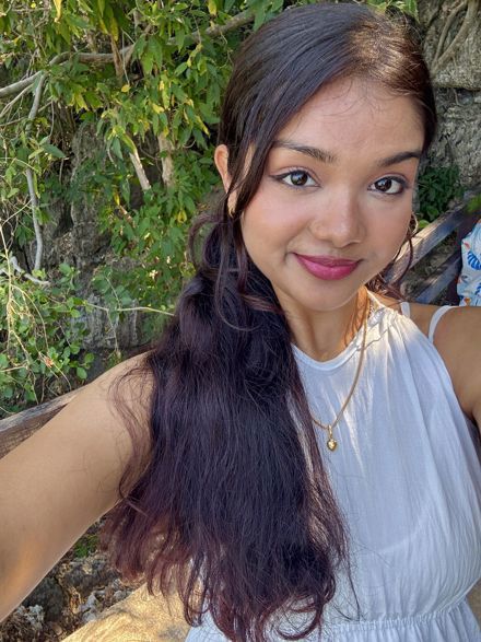 Hiya Rana