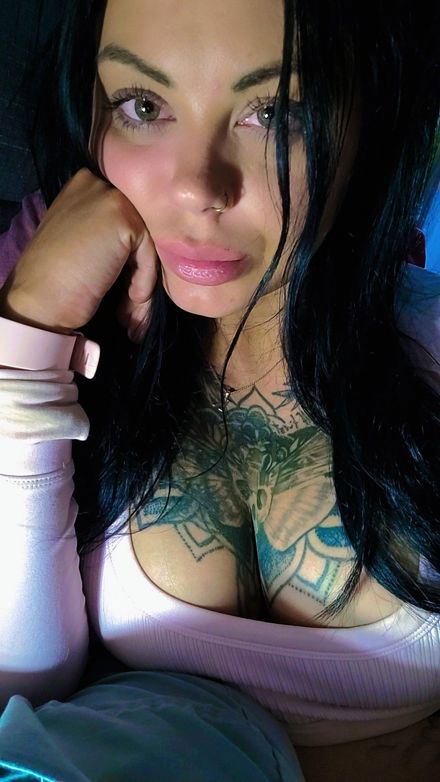 Kayla Jayne