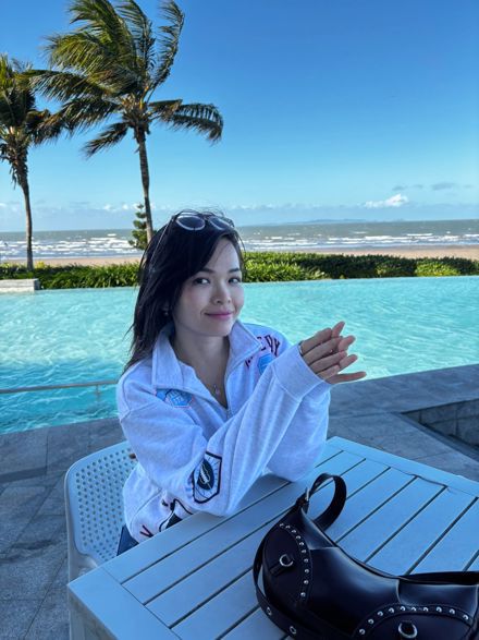 Hoang Khanh An Nguyen
