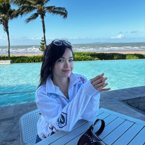 Hoang Khanh An Nguyen