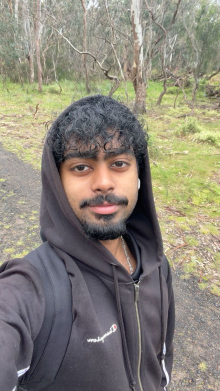 Emil Sujith