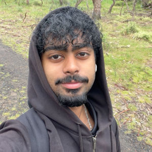 Emil Sujith