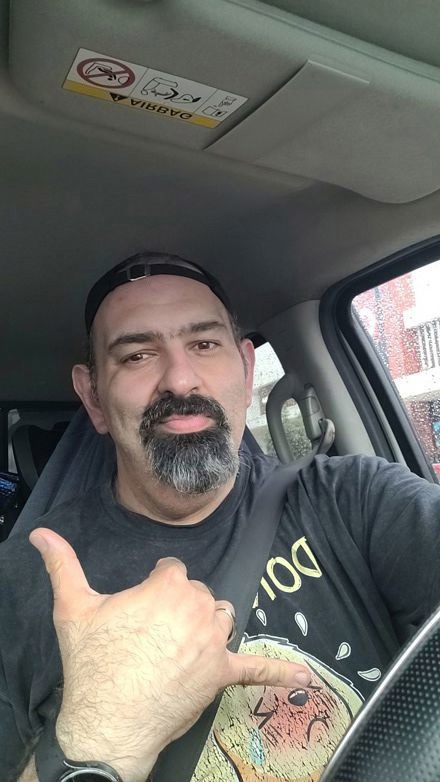 Petros Perperiadis