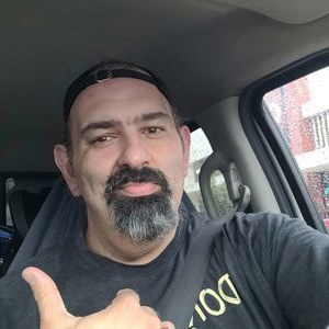Petros Perperiadis