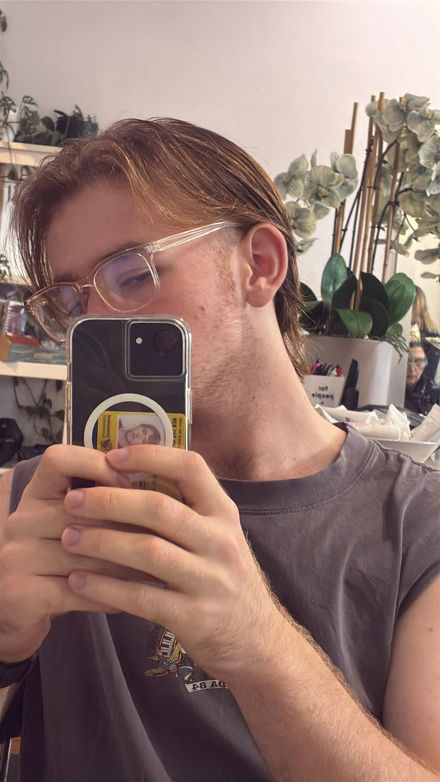 Cooper Hodgson