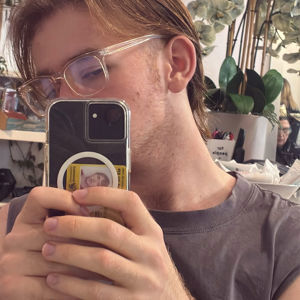 Cooper Hodgson