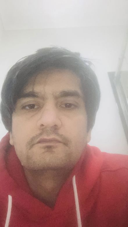 Amit Nagpal