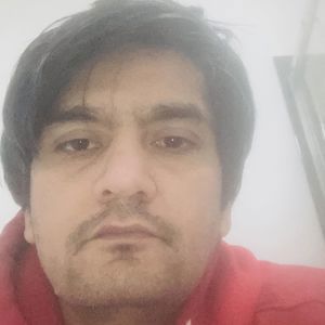 Amit Nagpal