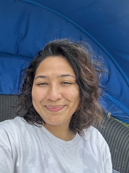 Nadhirah Haleem