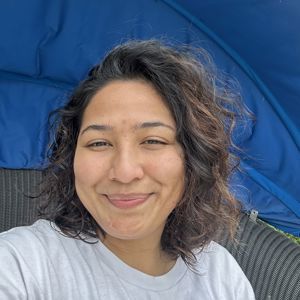 Nadhirah Haleem