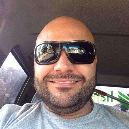 George Patrinos
