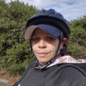 Josie-Anne Wilson