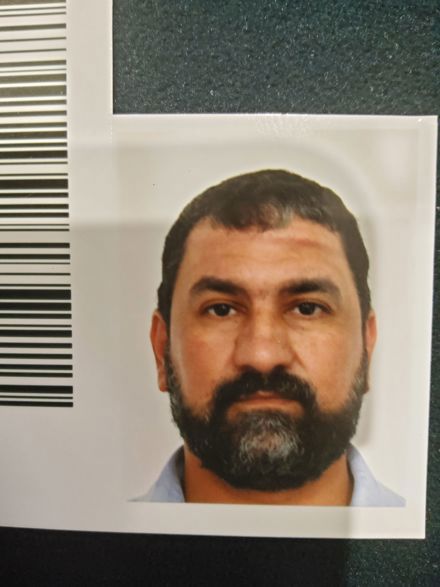 Hamad Al balawi