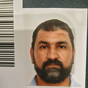 Hamad Al balawi