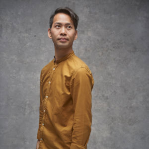Hugo Woaye-Hune