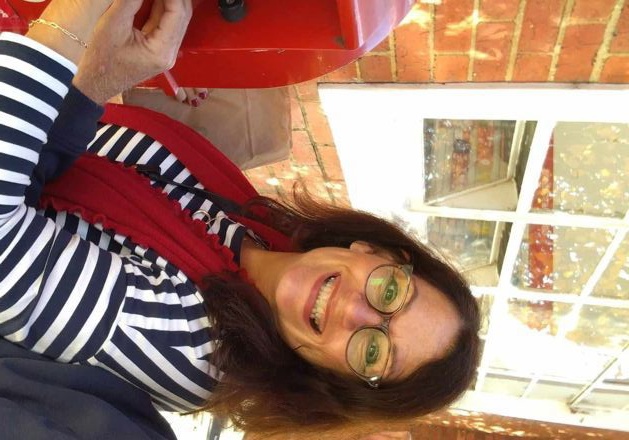 Louise Murray