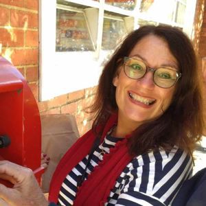 Louise Murray