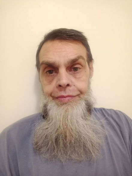 Mick Andrew Muir