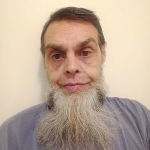 Mick Andrew Muir