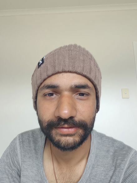 Akshay Sharma