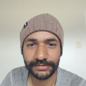 Akshay Sharma