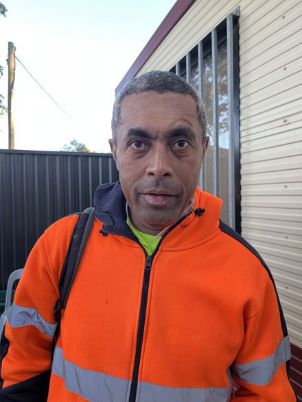 Mosese Goneyali