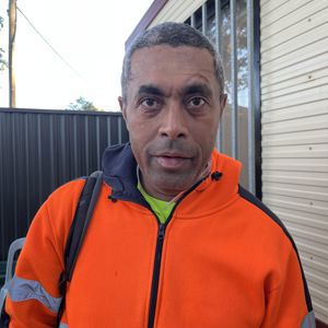 Mosese Goneyali