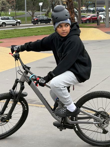Akaal Singh