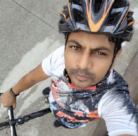 Prasanna De Silva