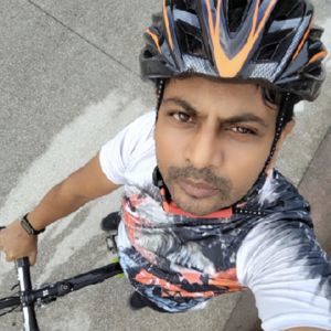 Prasanna De Silva