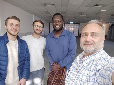 Amil Sawadoogu