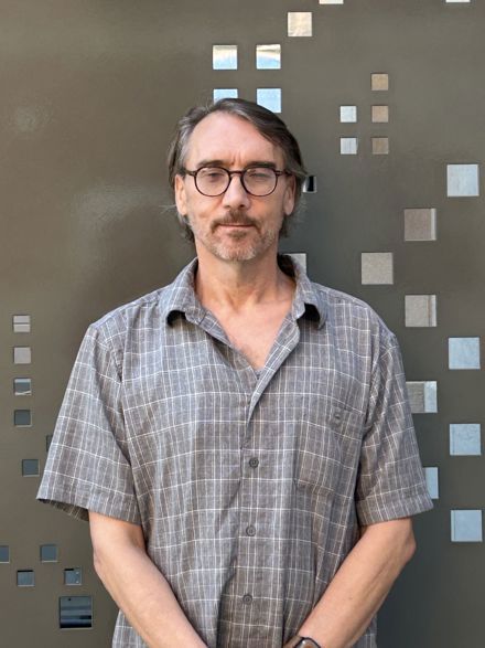 Ken Carstens