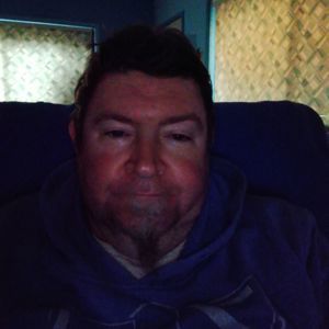 Ian Norford